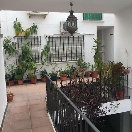 Apartmán El Rincon De La Juderia Córdoba Exteriér fotografie