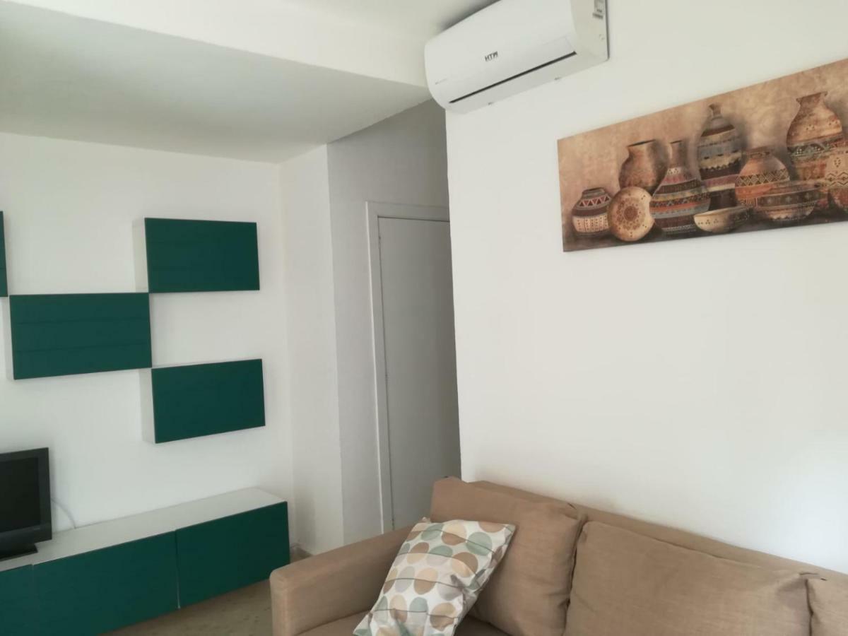 Apartmán El Rincon De La Juderia Córdoba Exteriér fotografie